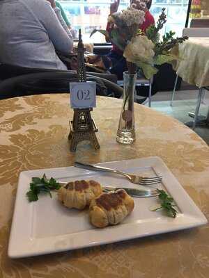 Amélie Poulain Caféterie