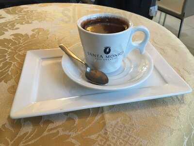 Amélie Poulain Caféterie