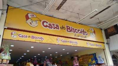 Casa Do Biscoito