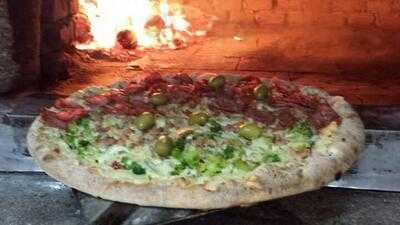 Bueno E Fascina Pizzaria