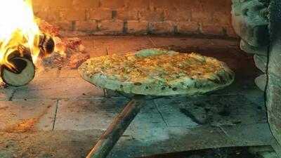 Bueno E Fascina Pizzaria