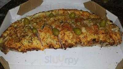 Bueno E Fascina Pizzaria