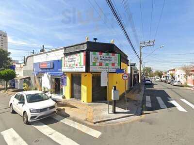 Bueno E Fascina Pizzaria