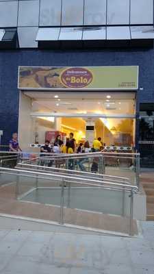 Delicatessen Do Bolo