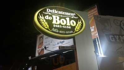 Delicatessen Do Bolo