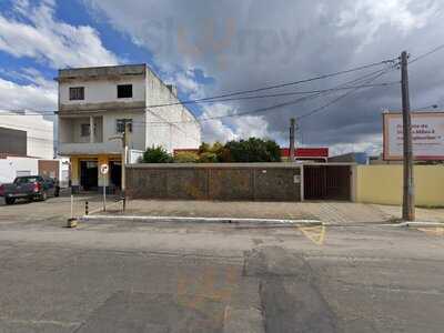 Delicatessen Do Bolo