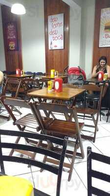 Toca Hamburgueria