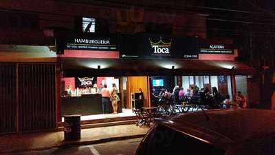 Toca Hamburgueria