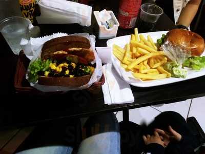 Toca Hamburgueria