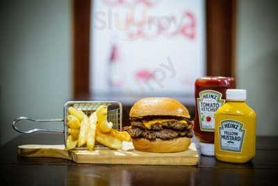 Toca Hamburgueria