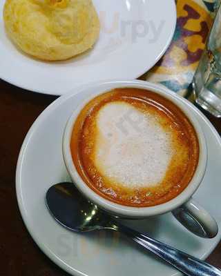 Bar E Restaurante Sabor & Saude