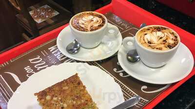 Bar E Restaurante Sabor & Saude