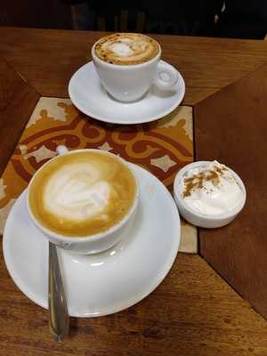 Bar E Restaurante Sabor & Saude