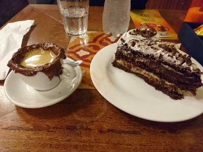 Bar E Restaurante Sabor & Saude