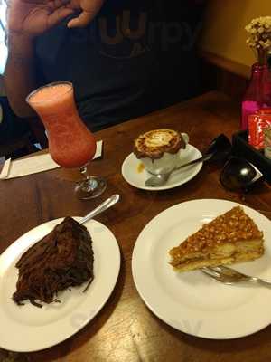 Bar E Restaurante Sabor & Saude