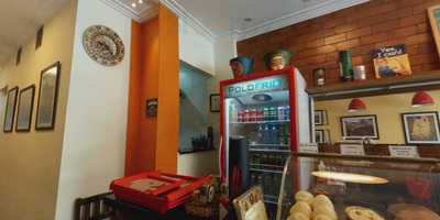 Bar E Restaurante Sabor & Saude