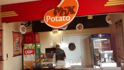 Mix Potato Volta Redonda