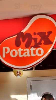 Mix Potato Volta Redonda