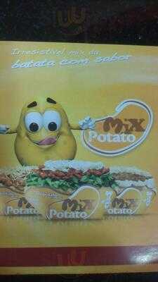 Mix Potato Volta Redonda