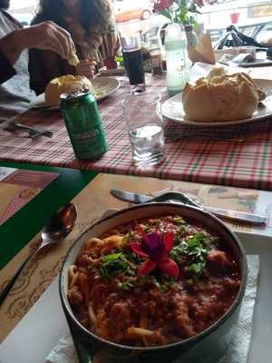 Pasta E Vino Pastaciutta