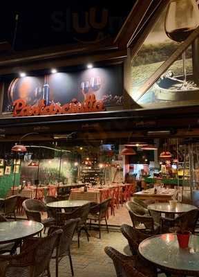 Pasta E Vino Pastaciutta