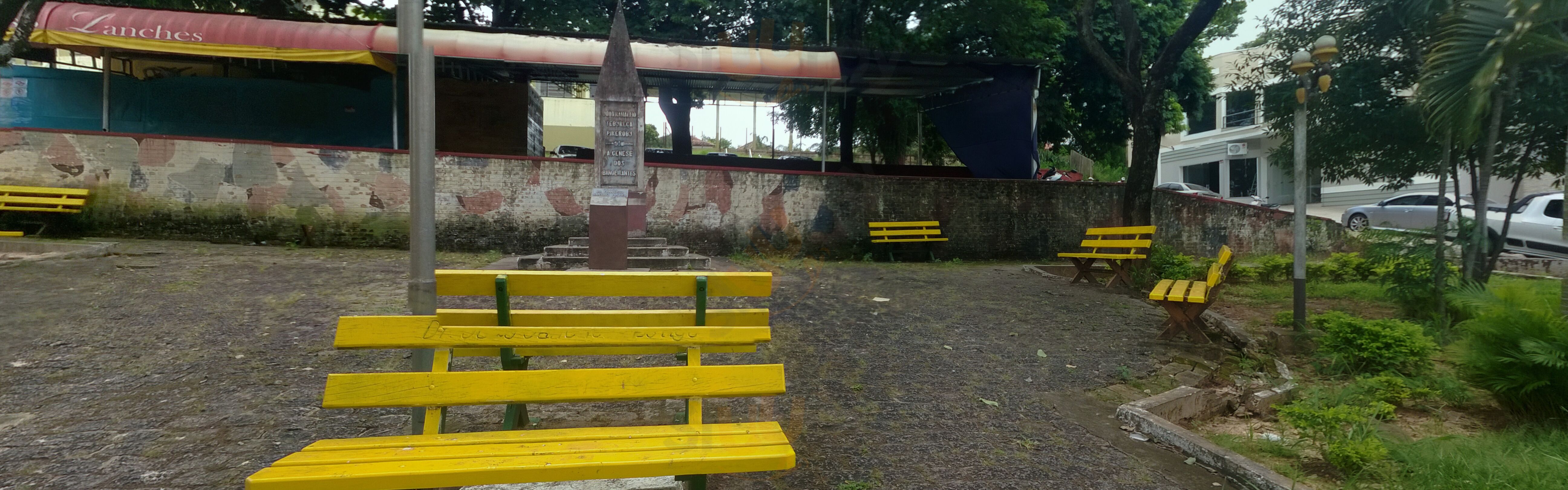 Decker Lanches