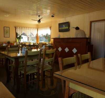 Brentana Restaurante