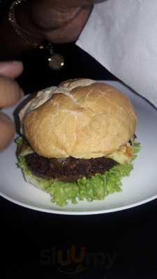 Hamma Burger & Beer