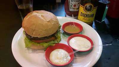 Hamma Burger & Beer