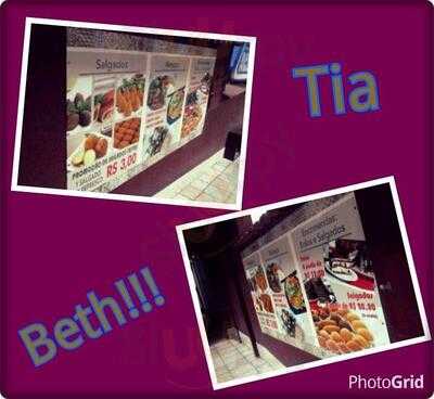 Tia Beth Restaurante