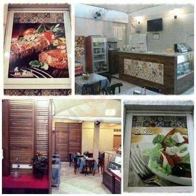 Tia Beth Restaurante