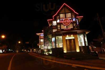 Hard Rock Cafe Gramado
