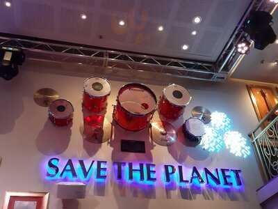 Hard Rock Cafe Gramado