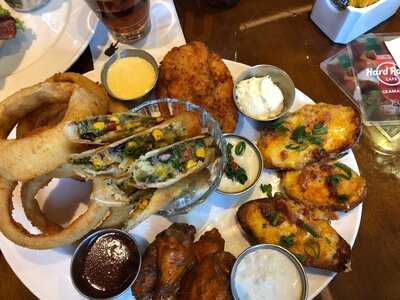 Hard Rock Cafe Gramado