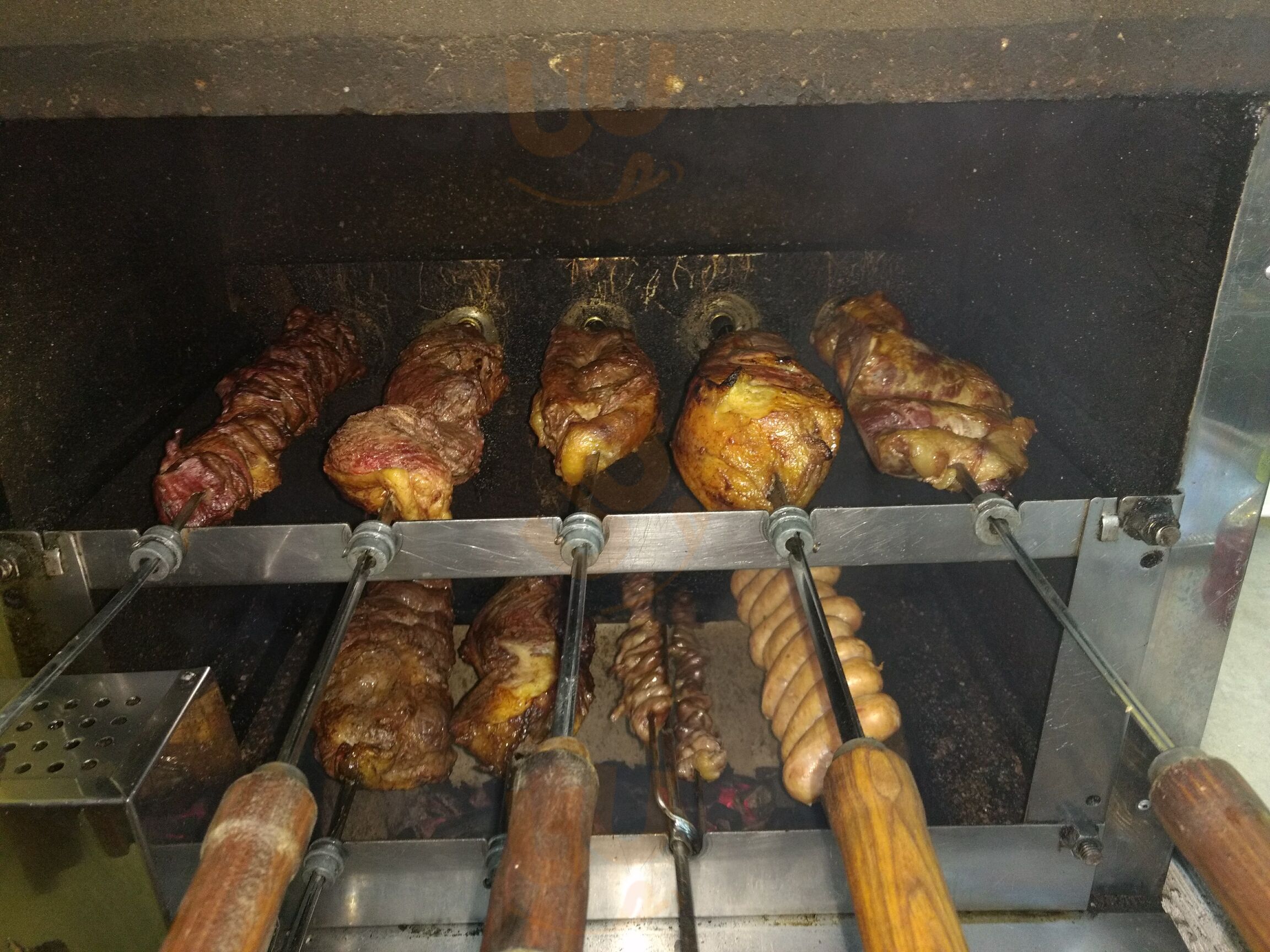 Cozinha De Casa