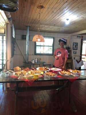 Café Típico Família Ramm