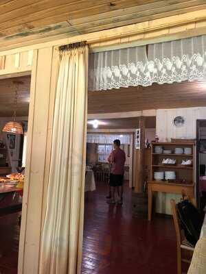 Café Típico Família Ramm