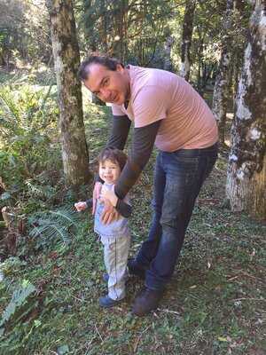 Café Típico Família Ramm