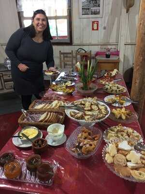 Café Típico Família Ramm