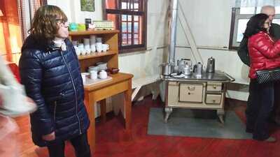 Café Típico Família Ramm