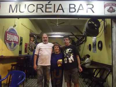 Mucréia Bar