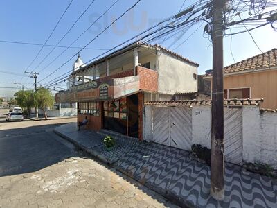 Pizzaria Boca Cheia