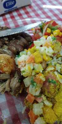 Carlão Churrascaria