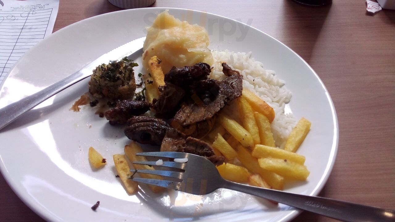 Carlão Churrascaria