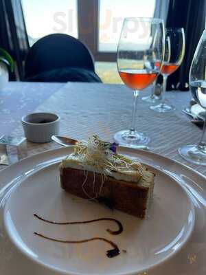 Restaurante Primrose