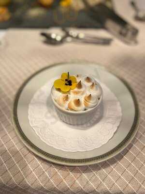 Restaurante Primrose