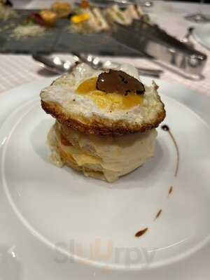 Restaurante Primrose