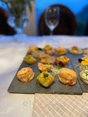 Restaurante Primrose