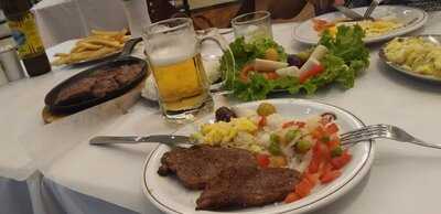 Churrascaria Gaucha