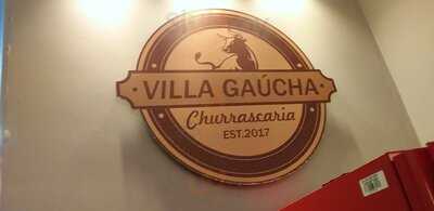 Churrascaria Gaucha